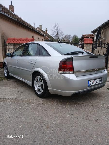 Opel Vectra C 1.8