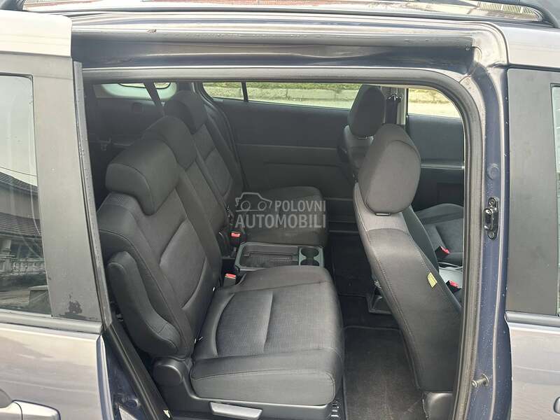 Mazda 5 2.0