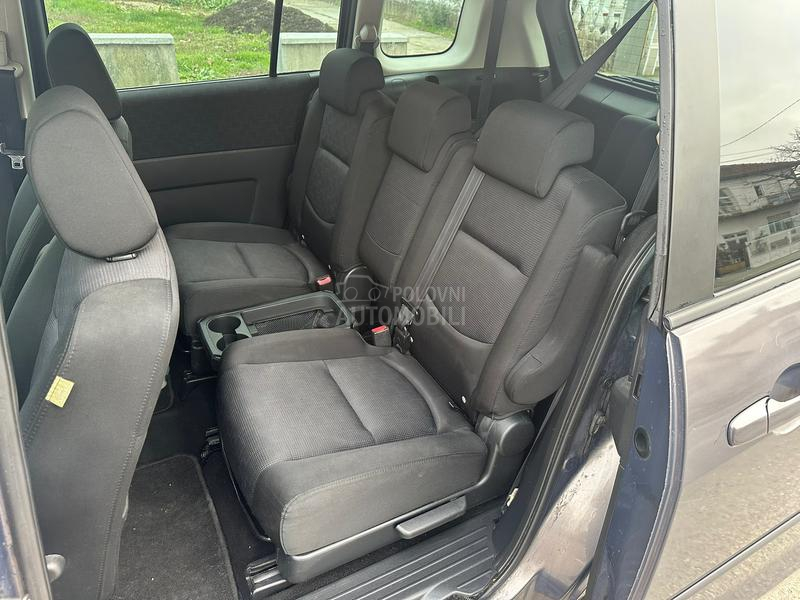 Mazda 5 2.0
