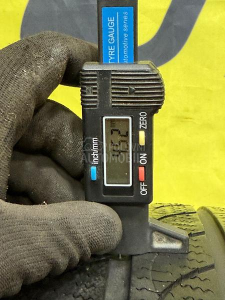 Tracmax 275/35 R19 Zimska