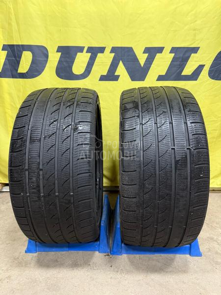 Tracmax 275/35 R19 Zimska