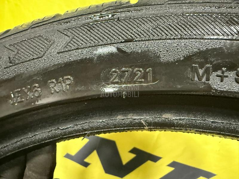 Tracmax 275/35 R19 Zimska