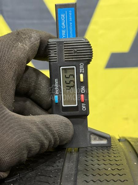 Tracmax 275/35 R19 Zimska