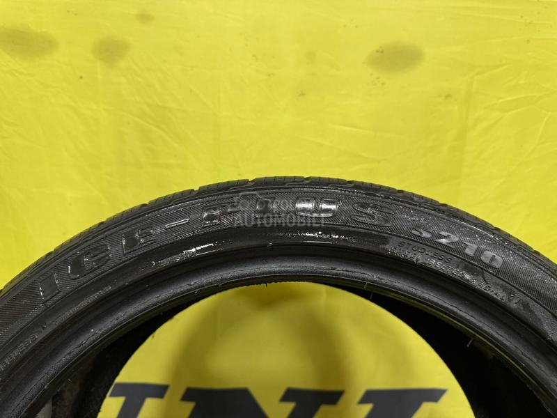 Tracmax 275/35 R19 Zimska
