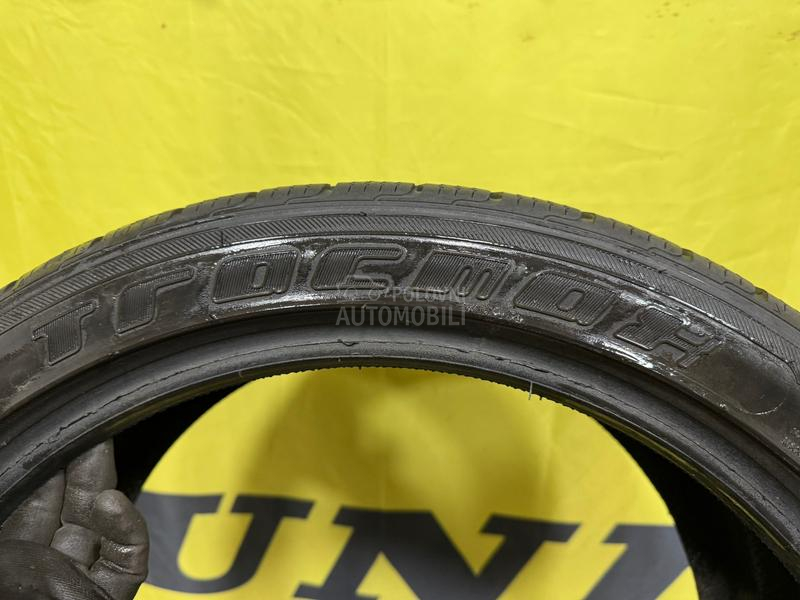 Tracmax 275/35 R19 Zimska