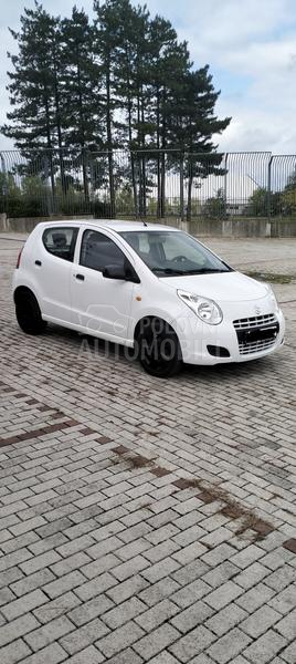 Suzuki Alto 1.0