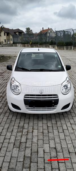 Suzuki Alto 1.0