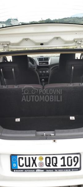 Suzuki Alto 1.0