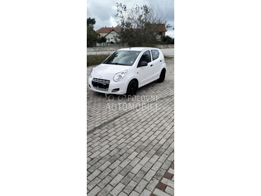 Suzuki Alto 1.0
