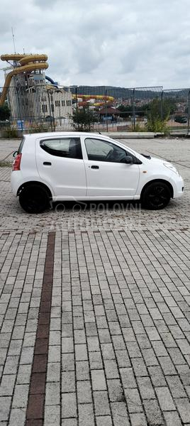 Suzuki Alto 1.0