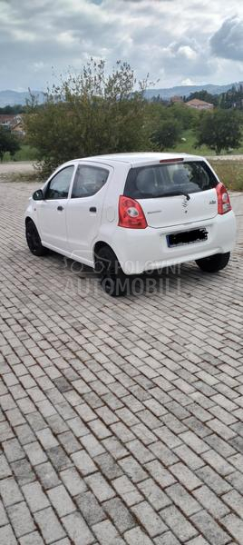 Suzuki Alto 1.0