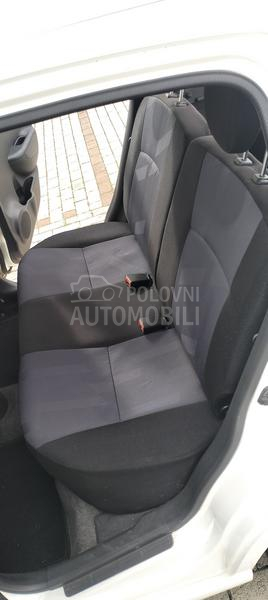 Suzuki Alto 1.0