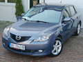 Mazda 3 1.6 HDi