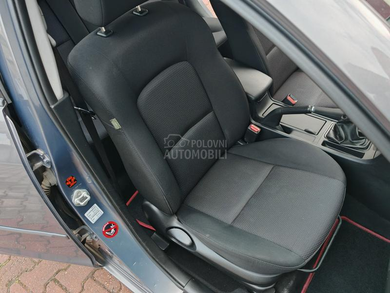 Mazda 3 1.6 HDi