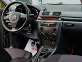 Mazda 3 1.6 HDi