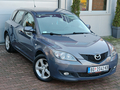 Mazda 3 1.6 HDi