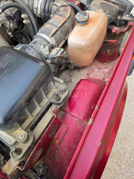 Lada Niva 06.2026 SERVO