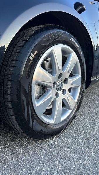 Volkswagen Passat B6 xenon/n a v i /siber