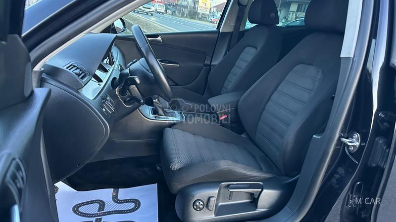 Volkswagen Passat B6 xenon/n a v i /siber