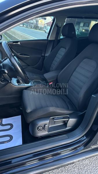Volkswagen Passat B6 xenon/n a v i /siber
