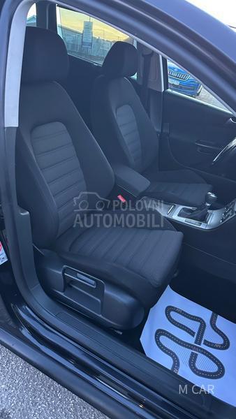 Volkswagen Passat B6 xenon/n a v i /siber