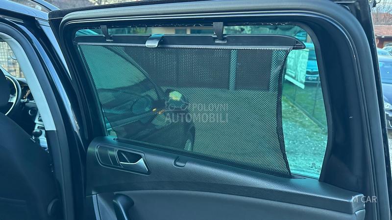 Volkswagen Passat B6 xenon/n a v i /siber