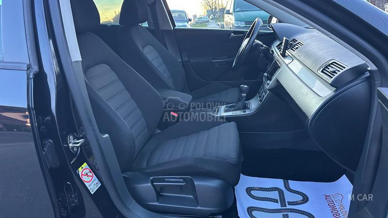 Volkswagen Passat B6 xenon/n a v i /siber