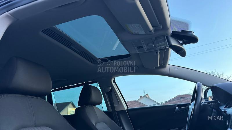 Volkswagen Passat B6 xenon/n a v i /siber