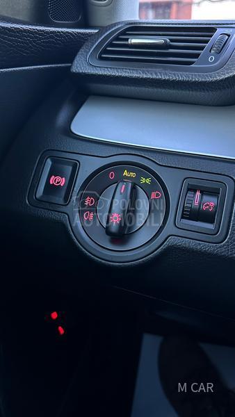 Volkswagen Passat B6 xenon/n a v i /siber
