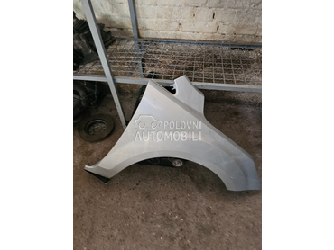 Krilo za Ford Focus od 2008. do 2011. god.