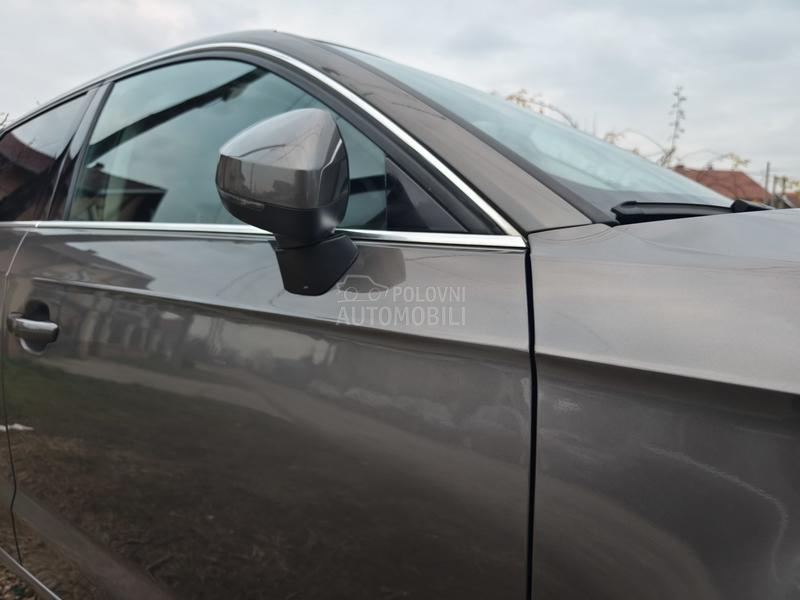 Audi A3 1.6TDI/NAV/FUL