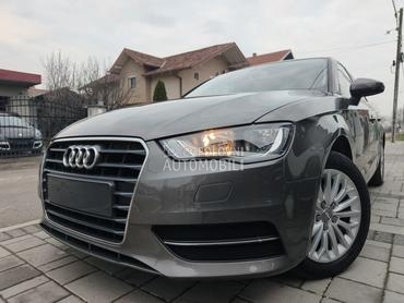 Audi A3 1.6TDI/NAV/FUL
