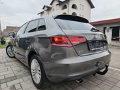 Audi A3 1.6TDI/NAV/FUL