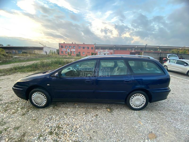 Citroen C5 2.0 HDI
