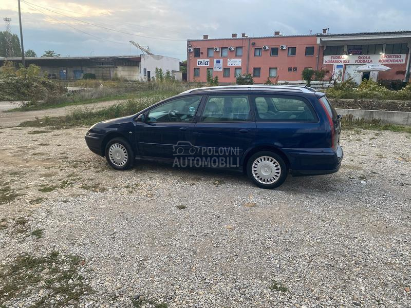 Citroen C5 2.0 HDI