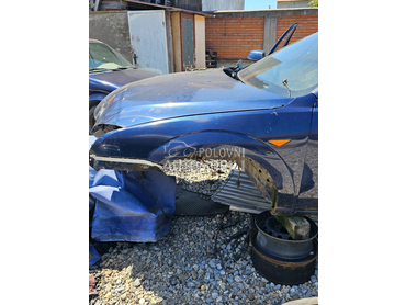 Krilo za Ford Focus od 2000. do 2007. god.