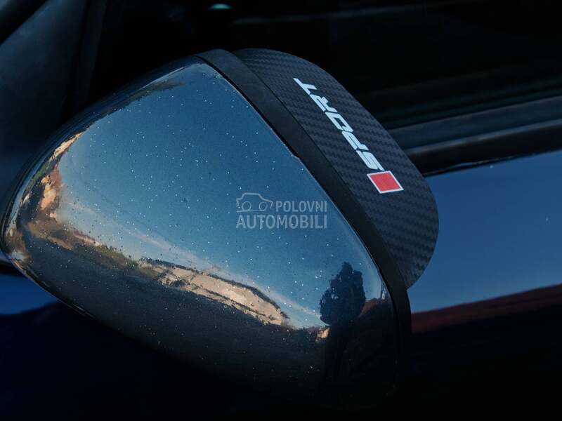 Alfa Romeo 159 1.9 mJet 200 PS