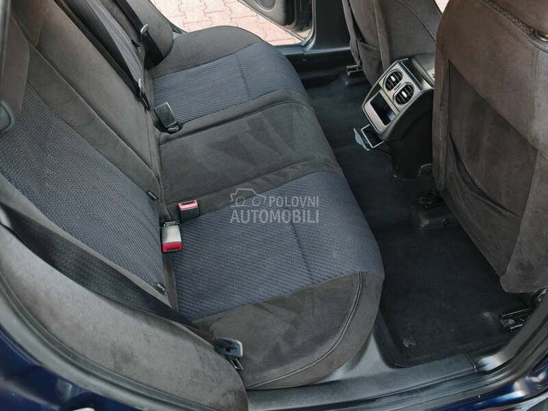 Alfa Romeo 159 1.9 mJet 200 PS