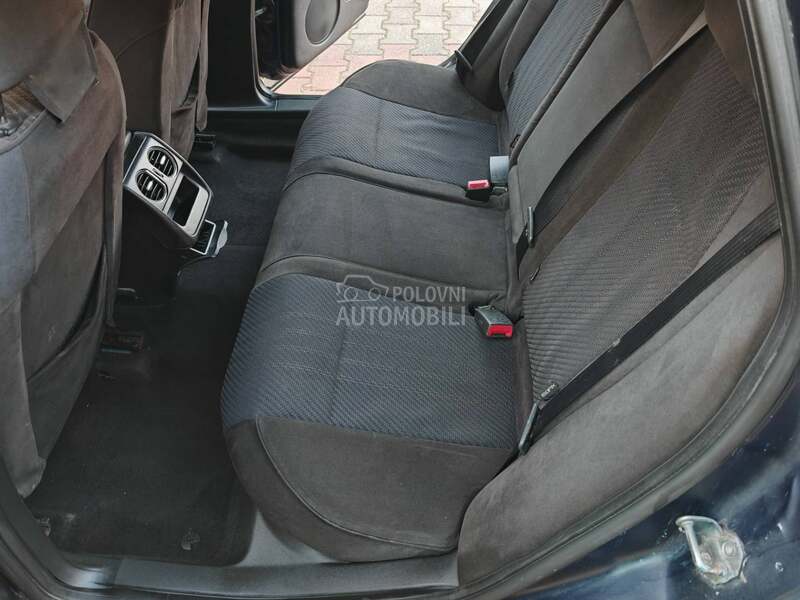 Alfa Romeo 159 1.9 mJet 200 PS