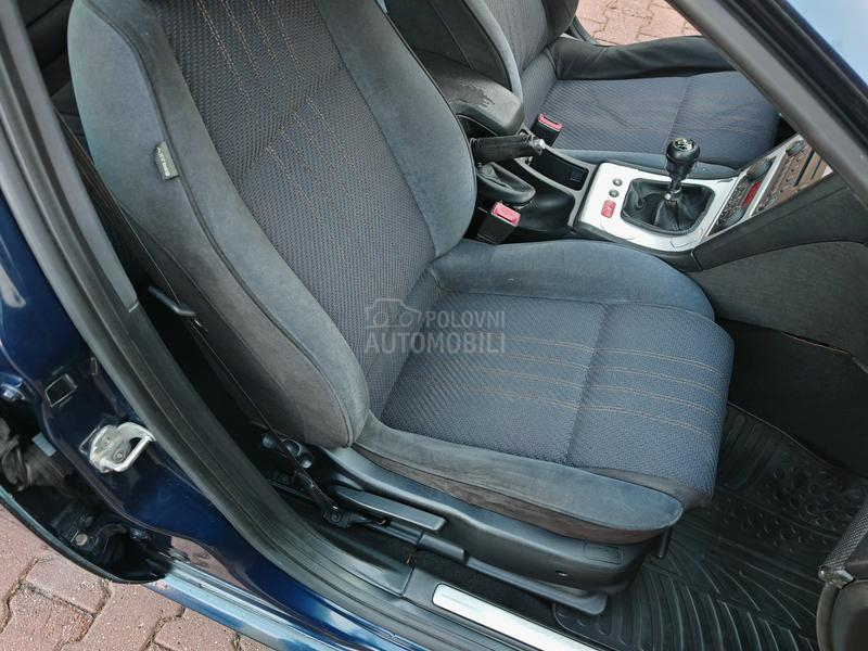 Alfa Romeo 159 1.9 mJet 200 PS