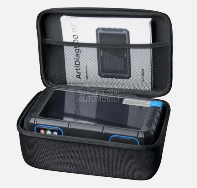 Auto Dijagnostike profi