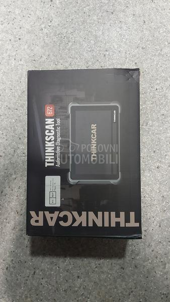 Auto Dijagnostike profi