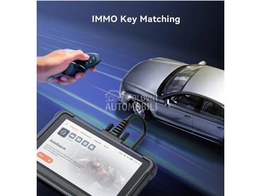 Auto Dijagnostike profi  