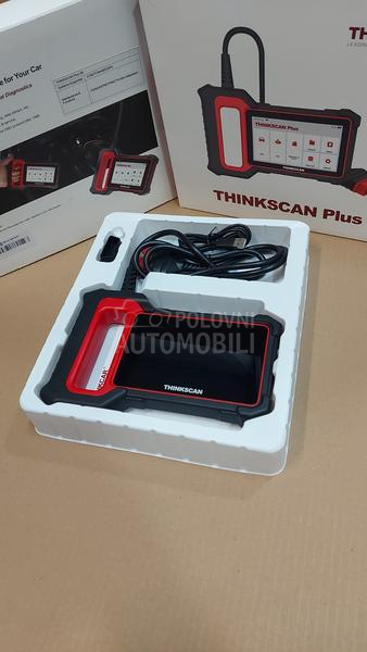 Auto Dijagnostike profi