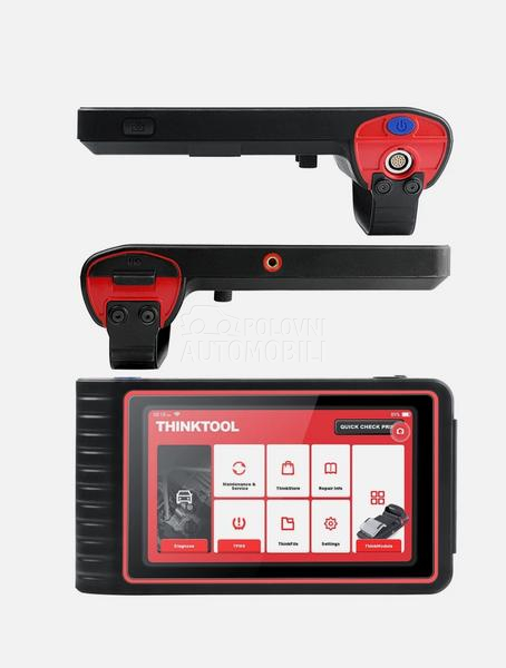 Auto Dijagnostike profi