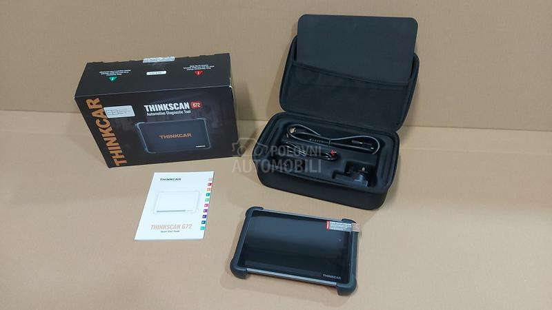 Auto Dijagnostike profi