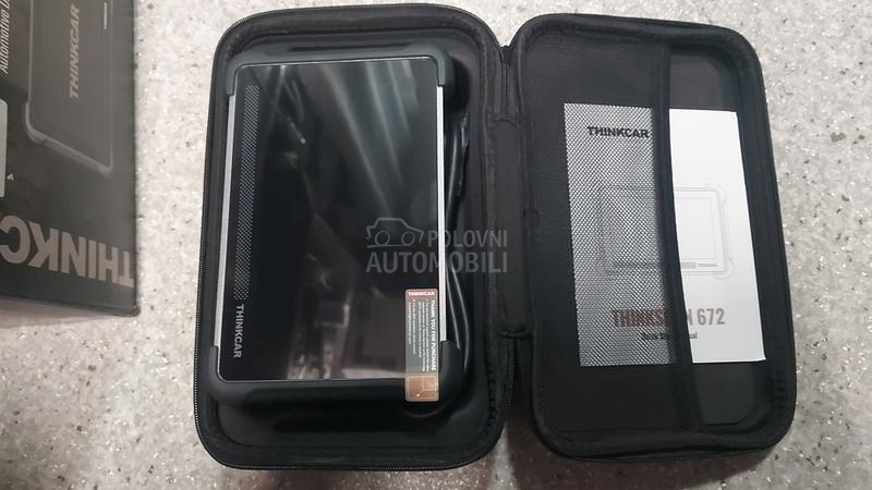 Auto Dijagnostike profi