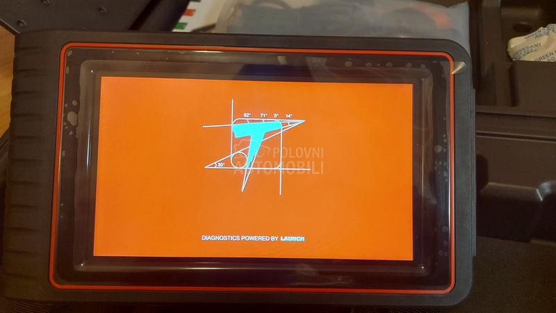 Auto Dijagnostike profi