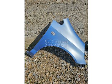 Krilo za Honda Jazz od 2001. do 2008. god.