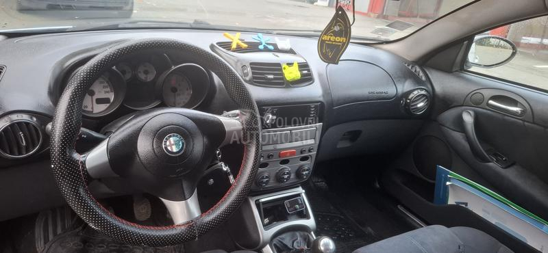 Alfa Romeo GT 